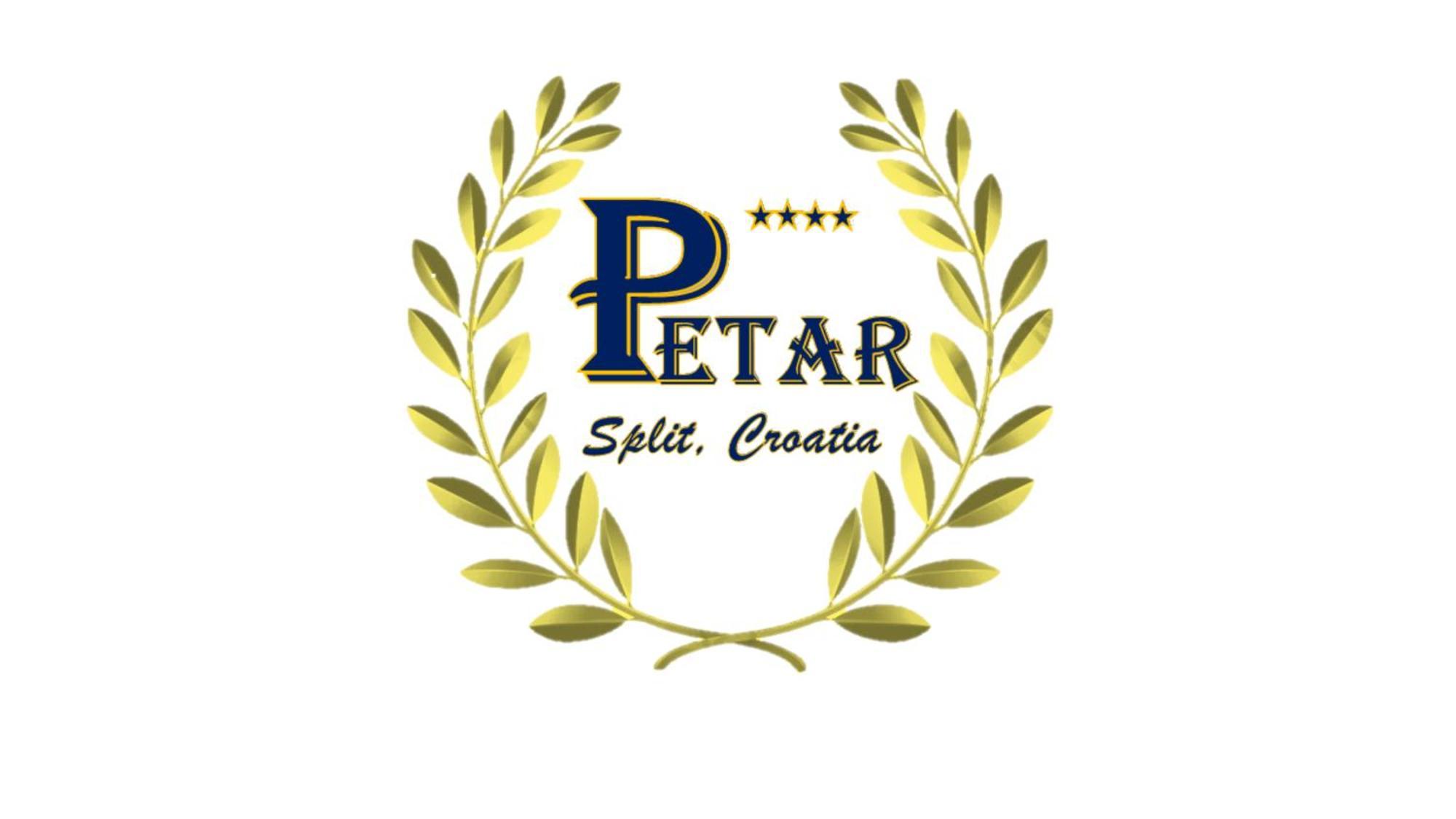 Studio Apartments Petar In Old Part Of Town Split Exterior foto