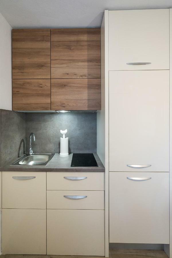Studio Apartments Petar In Old Part Of Town Split Exterior foto