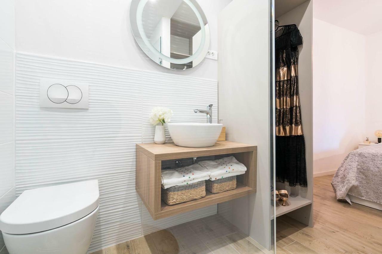 Studio Apartments Petar In Old Part Of Town Split Exterior foto