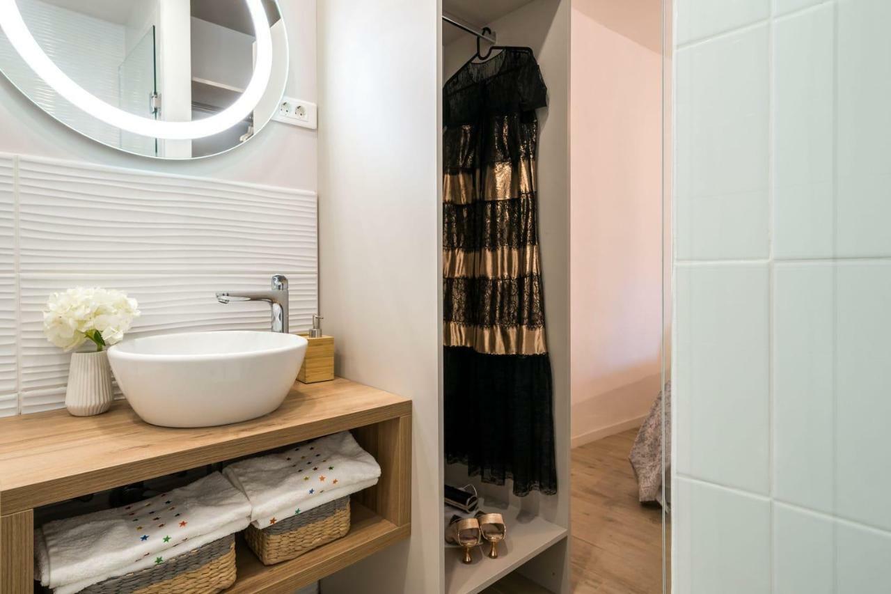 Studio Apartments Petar In Old Part Of Town Split Exterior foto