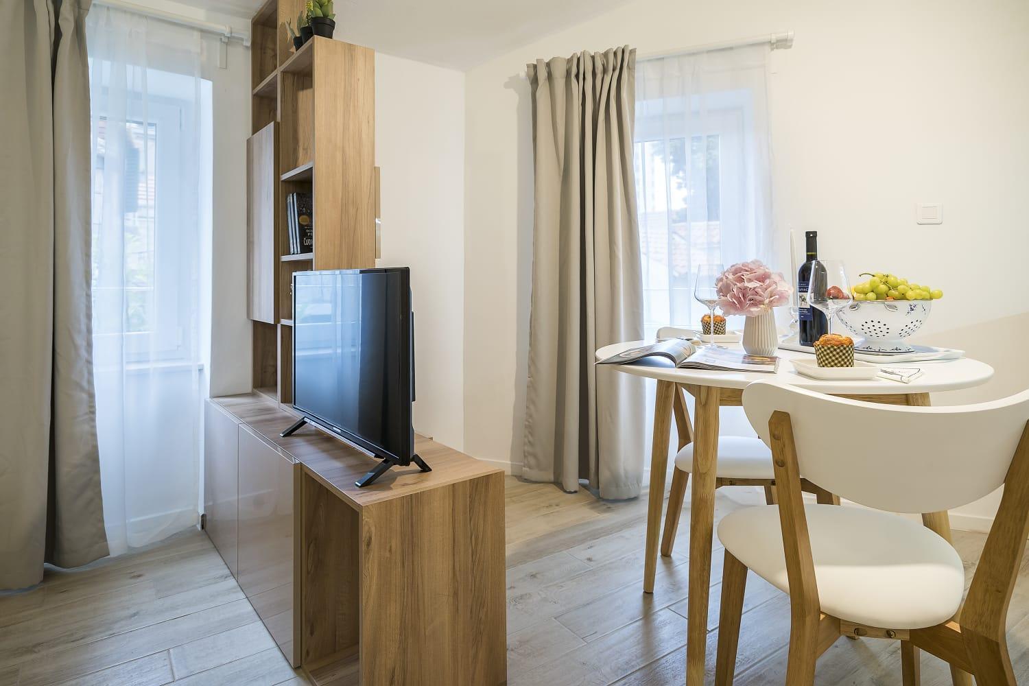 Studio Apartments Petar In Old Part Of Town Split Exterior foto